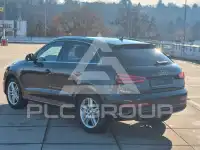 2012 Audi Q3