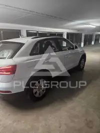 2012 Audi Q3