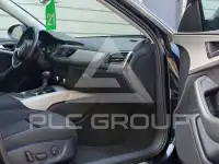 2012 Audi A6