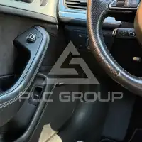 2012 Audi A6