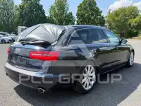 2012 Audi A6