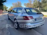 2012 Audi A6