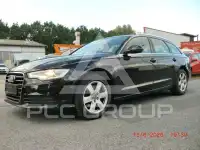 2012 Audi A6