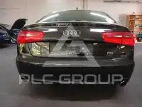2012 Audi A6