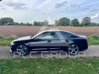 2012 Audi A6