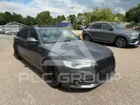 2012 Audi A6
