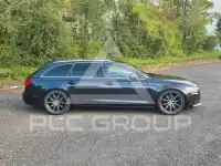 2012 Audi A6