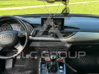 2012 Audi A6