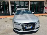 2012 Audi A6