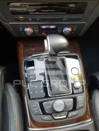 2012 Audi A6