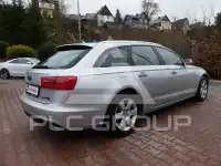 2012 Audi A6