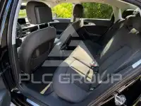 2012 Audi A6
