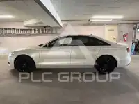 2012 Audi A6