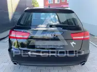 2012 Audi A6