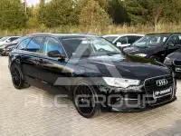 2012 Audi A6