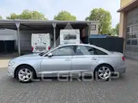 2012 Audi A6