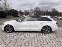 2012 Audi A6