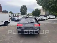 2012 Audi A6
