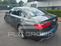 2012 Audi A6