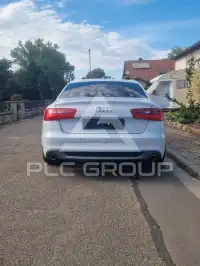 2012 Audi A6