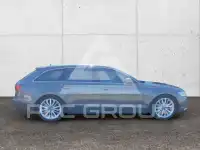 2012 Audi A6