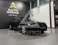 2012 Audi A6