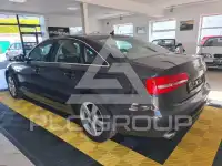 2012 Audi A6