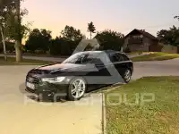 2012 Audi A6