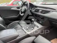 2012 Audi A6