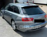 2012 Audi A6