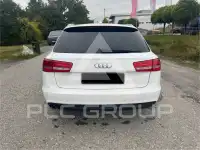 2012 Audi A6