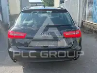 2012 Audi A6