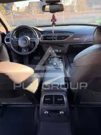 2012 Audi A6