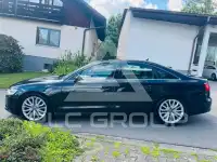 2012 Audi A6