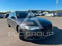 2012 Audi A6
