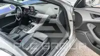 2012 Audi A6