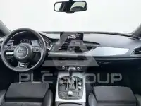 2012 Audi A6