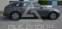 2012 Audi A6