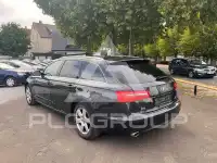 2012 Audi A6