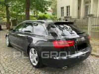 2012 Audi A6