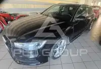 2012 Audi A6