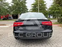2012 Audi A6