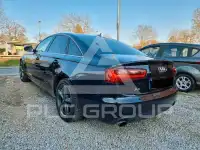 2012 Audi A6