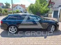 2012 Audi A6
