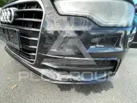2012 Audi A6