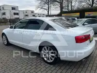 2014 Audi A6