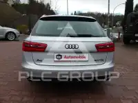 2012 Audi A6