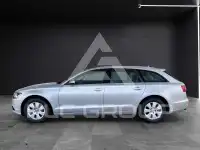 2012 Audi A6