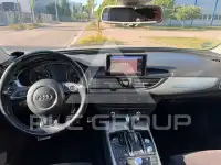 2012 Audi A6