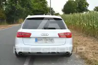 2012 Audi A6